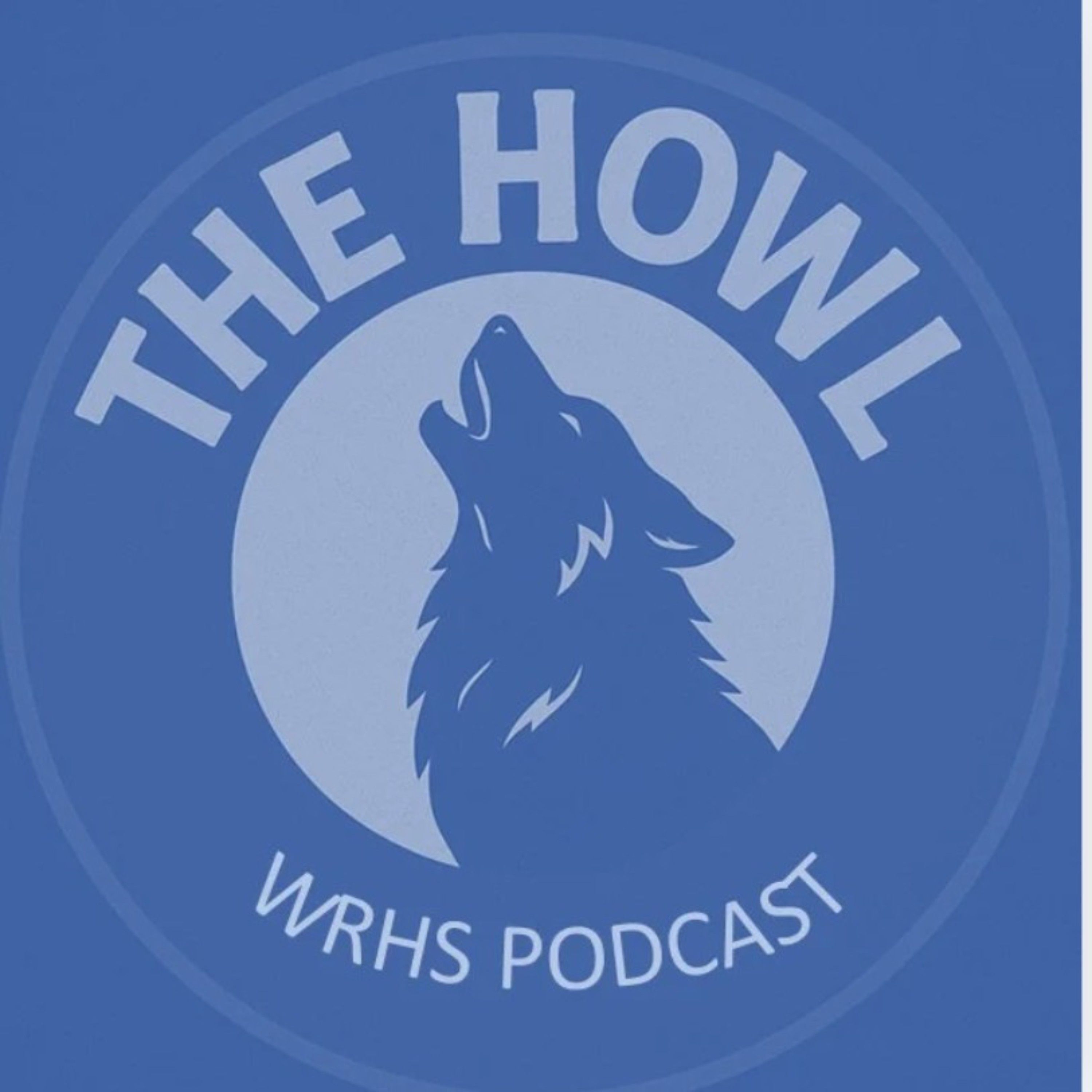 West Ridge High School "The Howl"